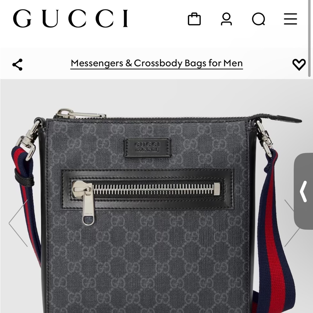 Gucci bag for sell